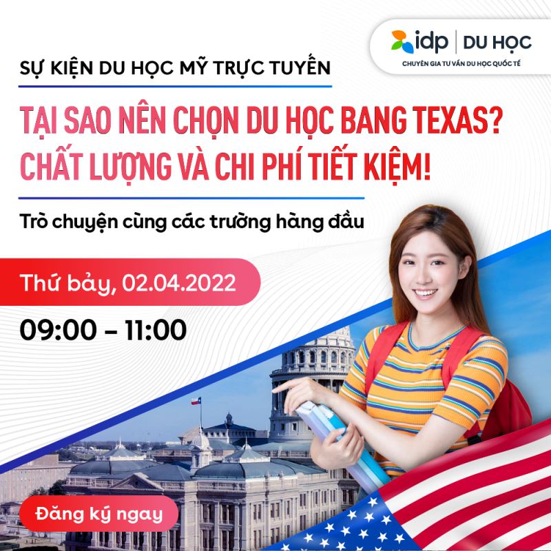 IDP Education