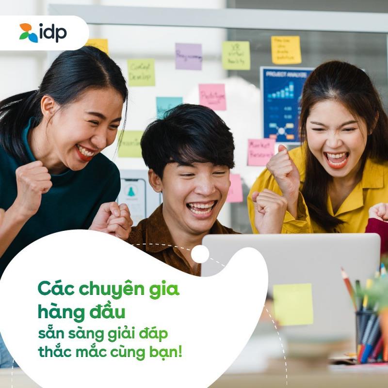 IDP Education