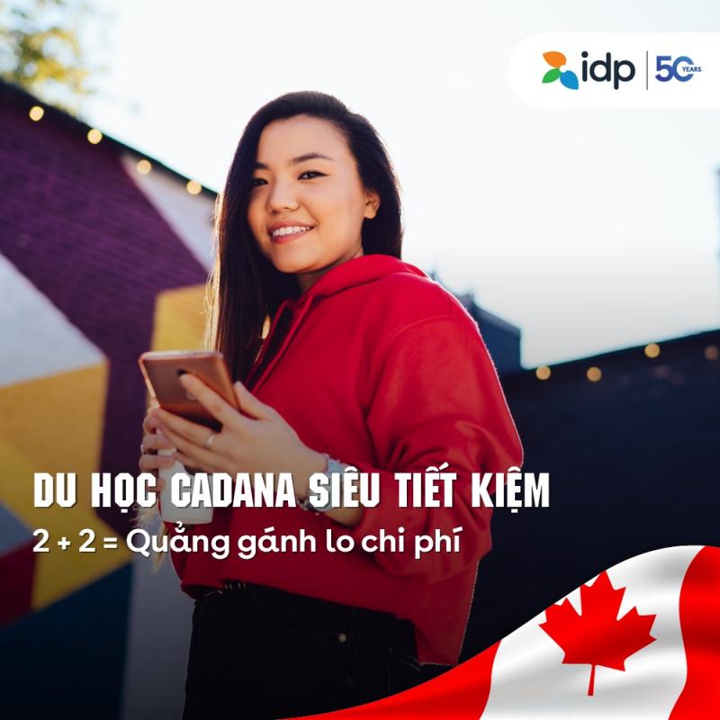 IDP Education Vietnam