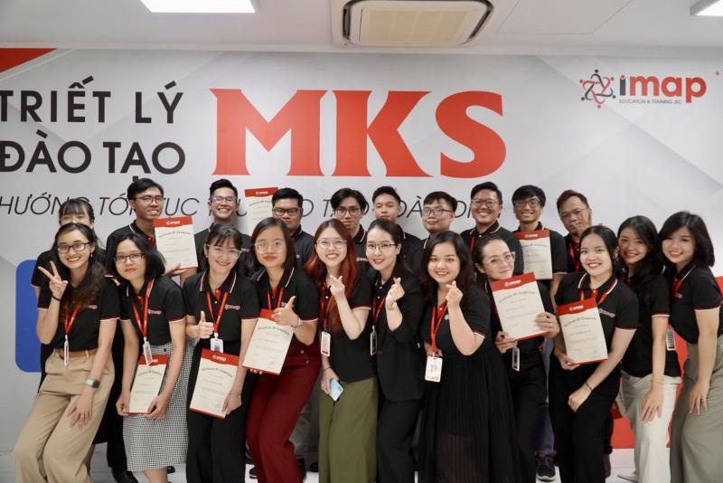 IELTS Fighter (Chiến binh IELTS)