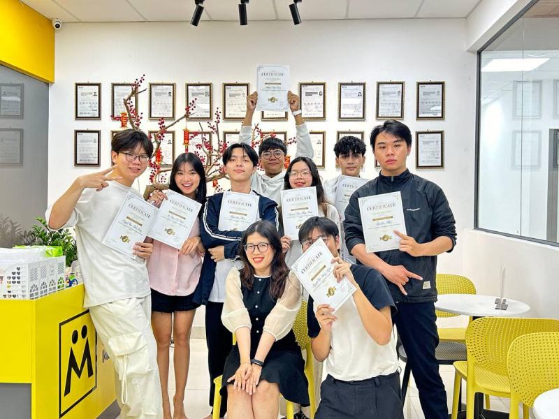 IELTS Mentor Đà Nẵng