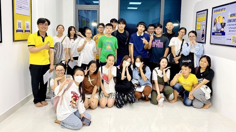 IELTS Mentor Đà Nẵng