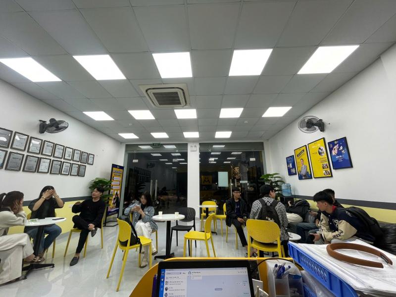 IELTS Mentor Nghệ An