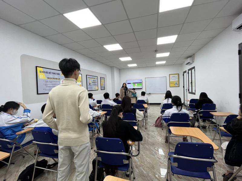 IELTS Mentor Thanh Hoá