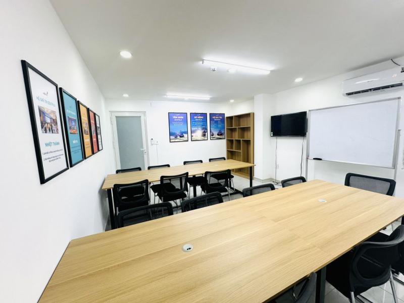 IELTS Mentor Thủ Đức