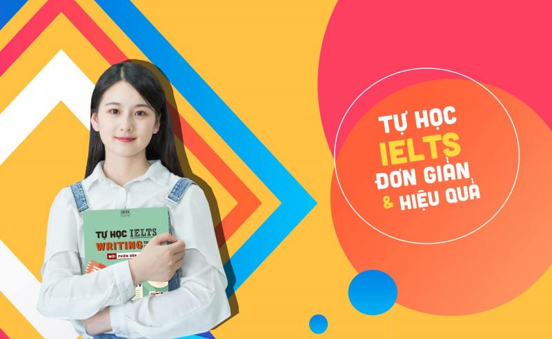 IELTS Ngọc Bách