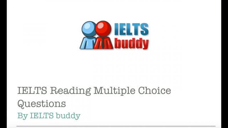 IELTSbuddy
