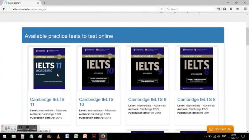 IELTSonlinetests