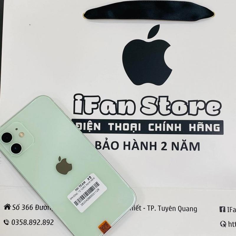 IFan Store