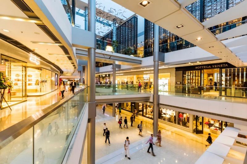 IFC Mall