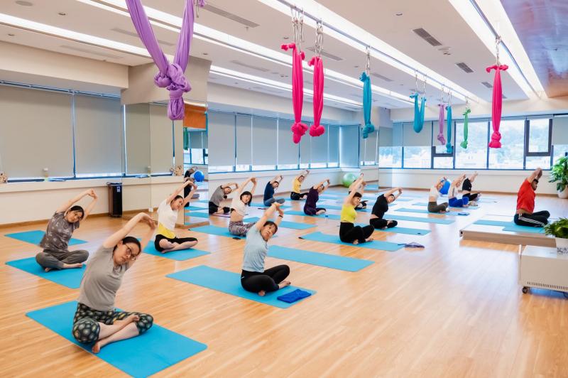 iFit Hạ Long