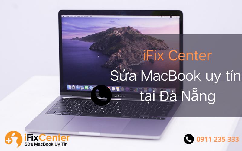 iFix Center Đà Nẵng