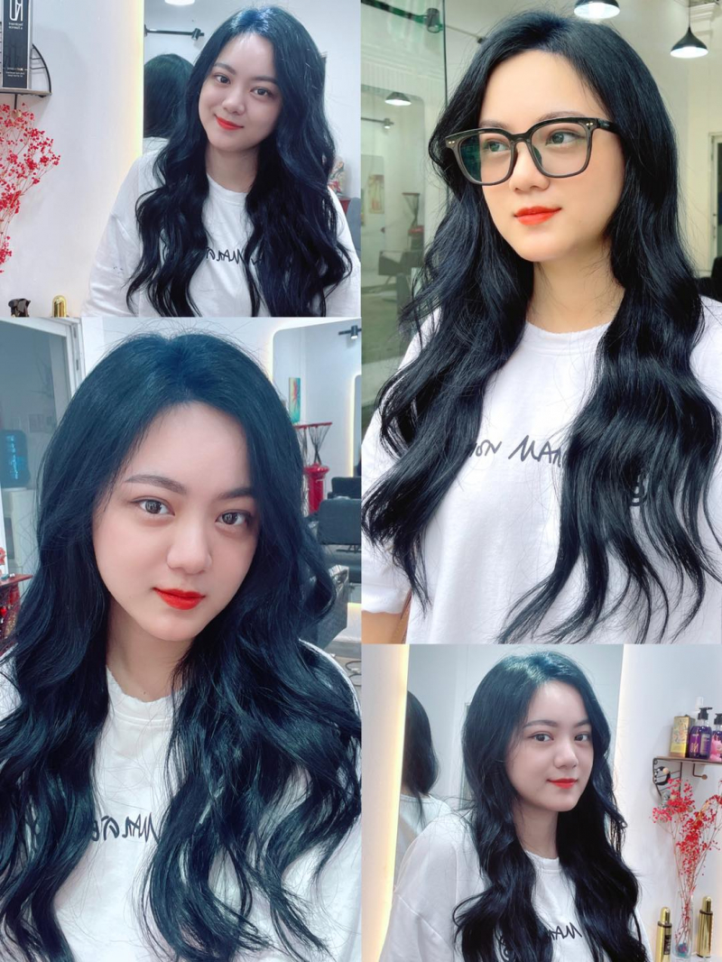 IHair Salon Zeus