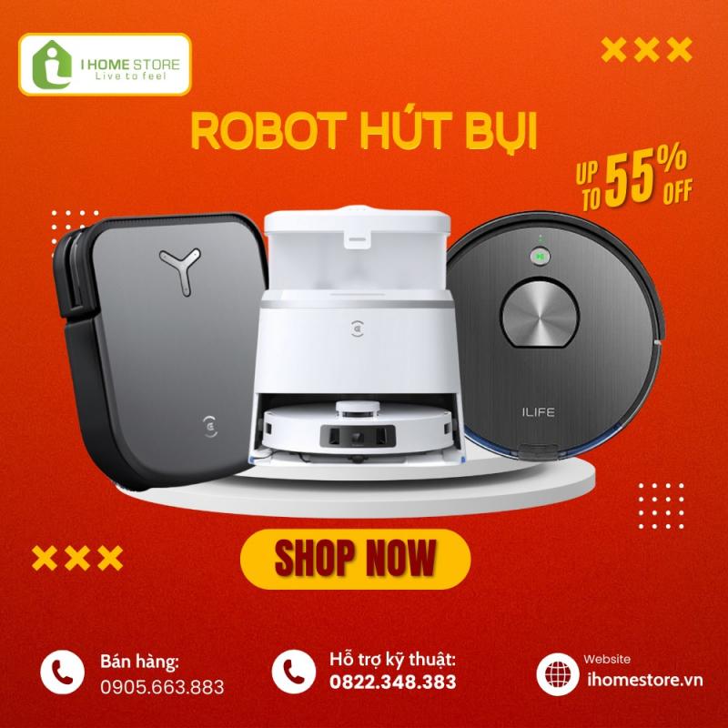 iHomeStore