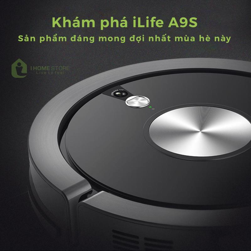 iHomeStore
