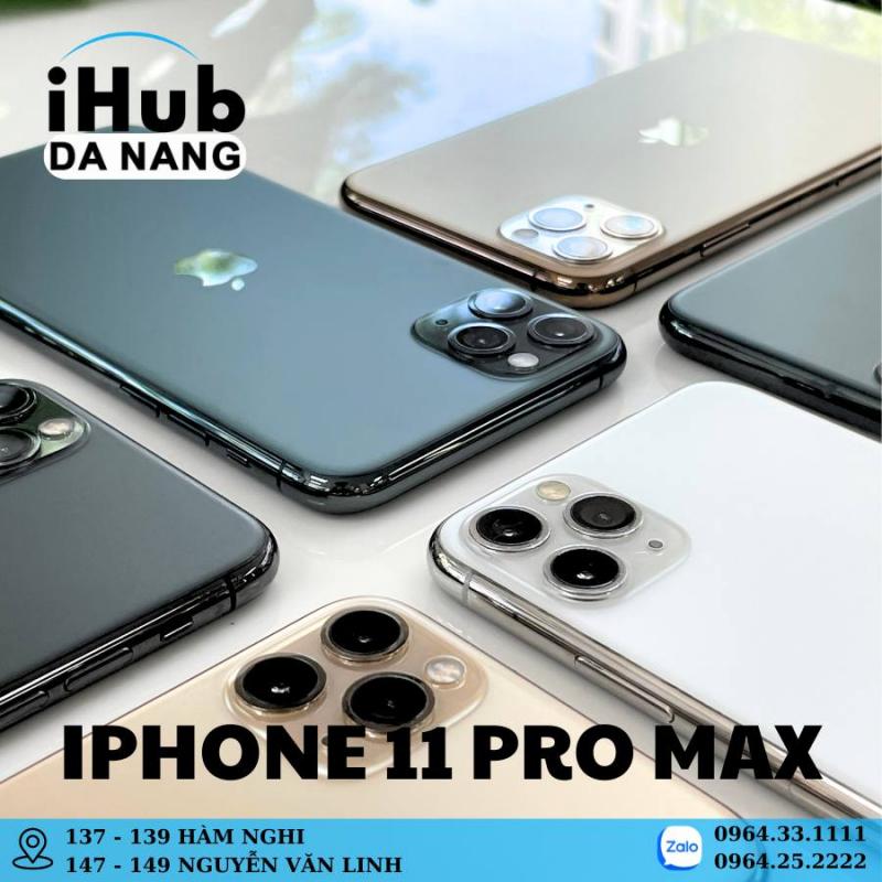 iHub Đà Nẵng