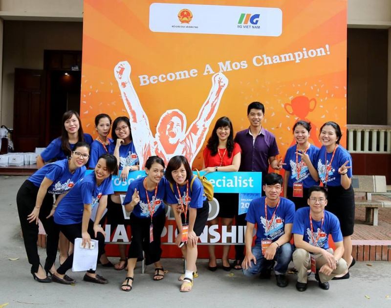 IIG VietNam
