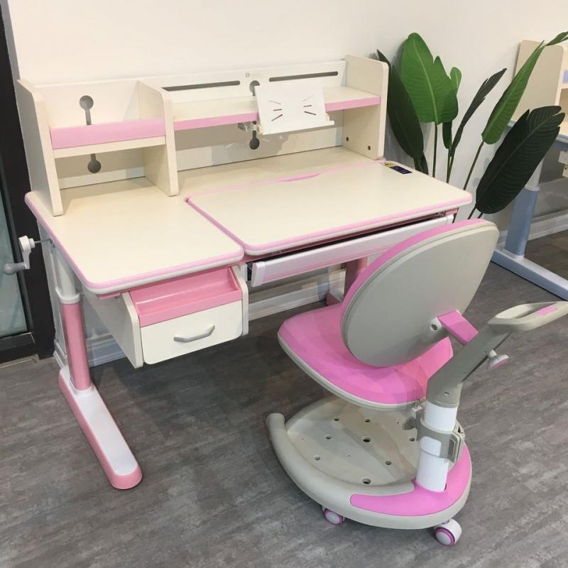 Bàn học chống gù IK KIDS