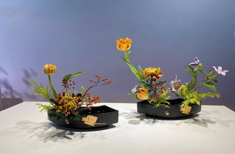 Ikebana House