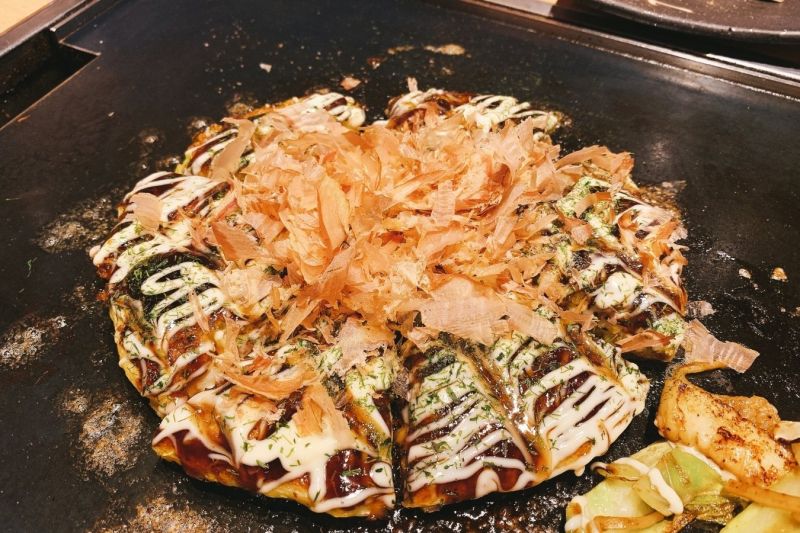 Ikigai Sushi