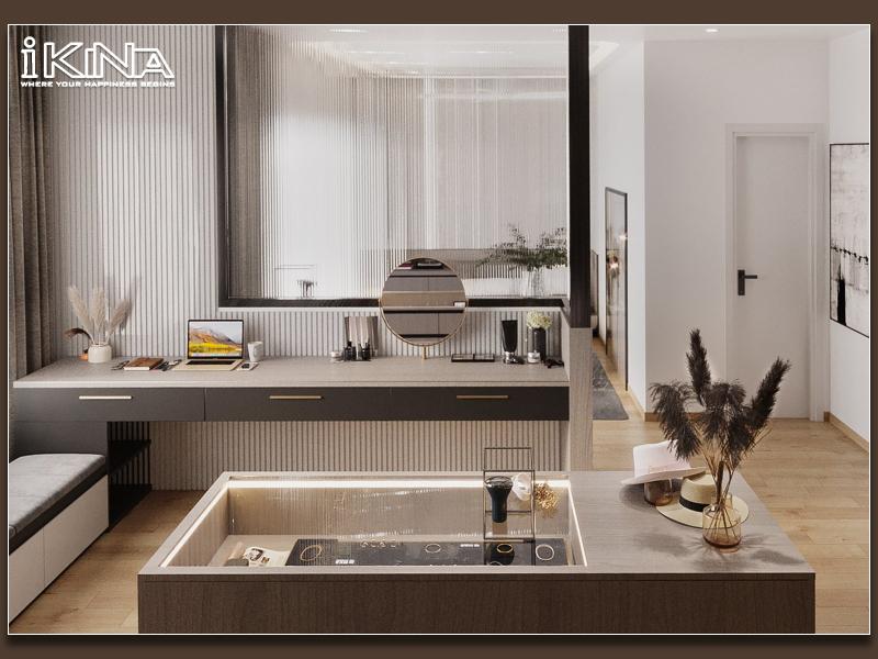 IKINA Group