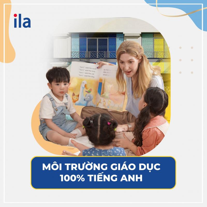 ILA