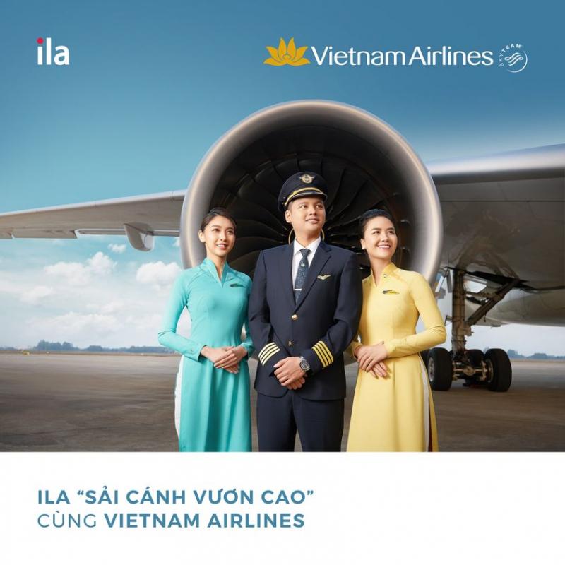 ILA