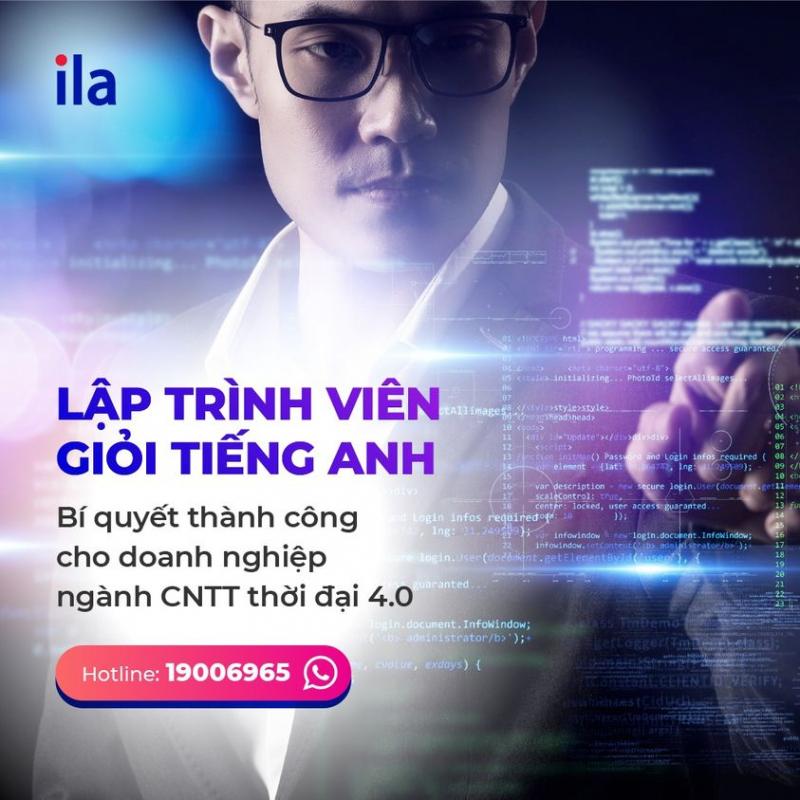 ILA