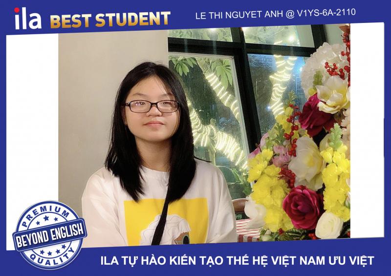 ILA Bà Rịa - Vũng Tàu