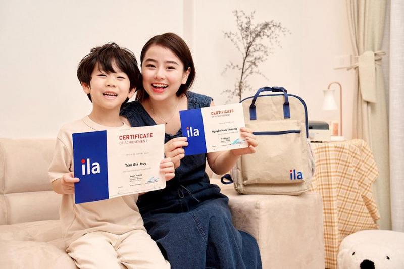 ILA Vietnam