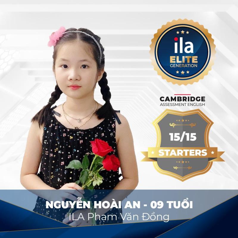 ILA Vietnam