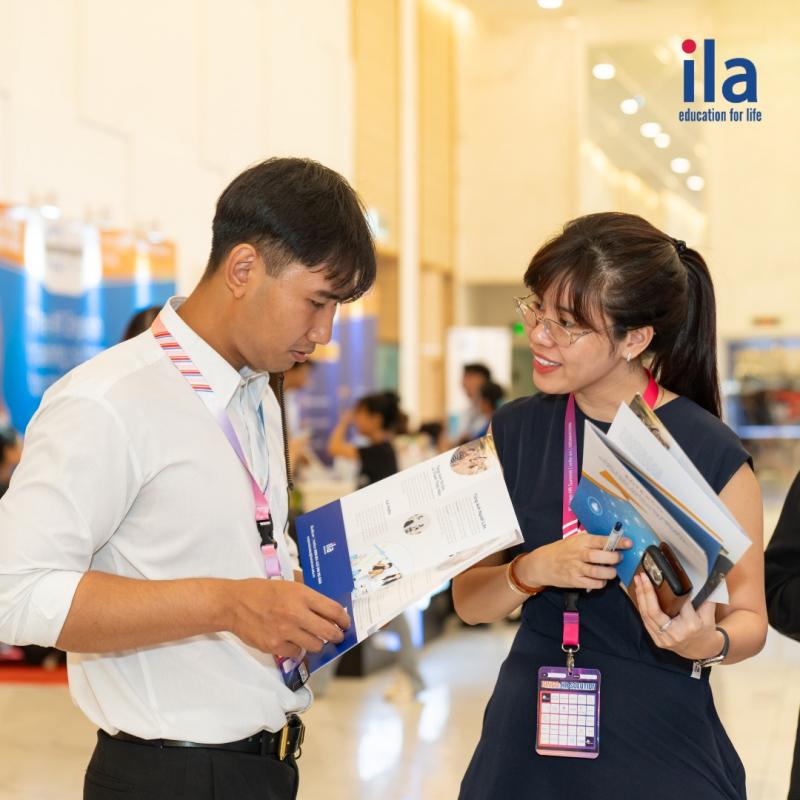 ILA Vietnam