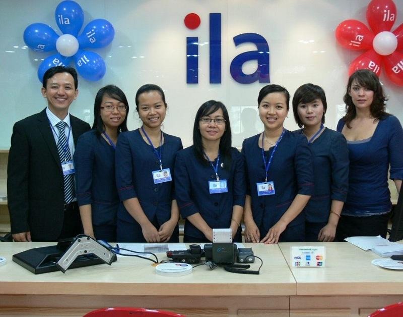 ILA VietNam