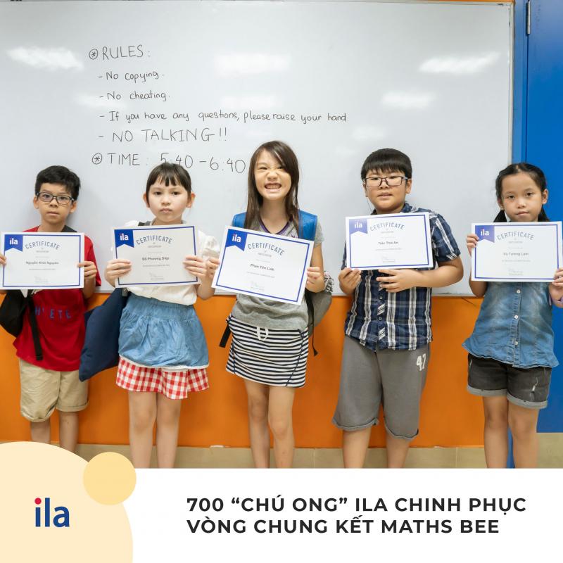 ILA  VietNam