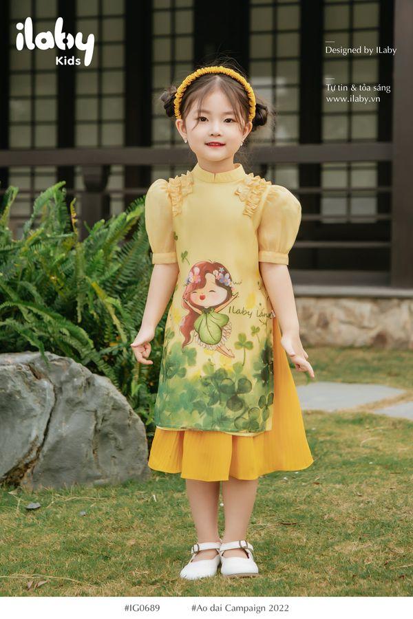 ILaby Kids