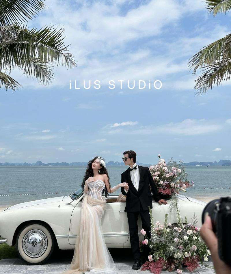 iLus Studio