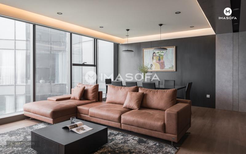 IMA - Sofa phong cách Ý