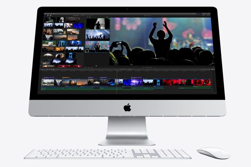iMac 27