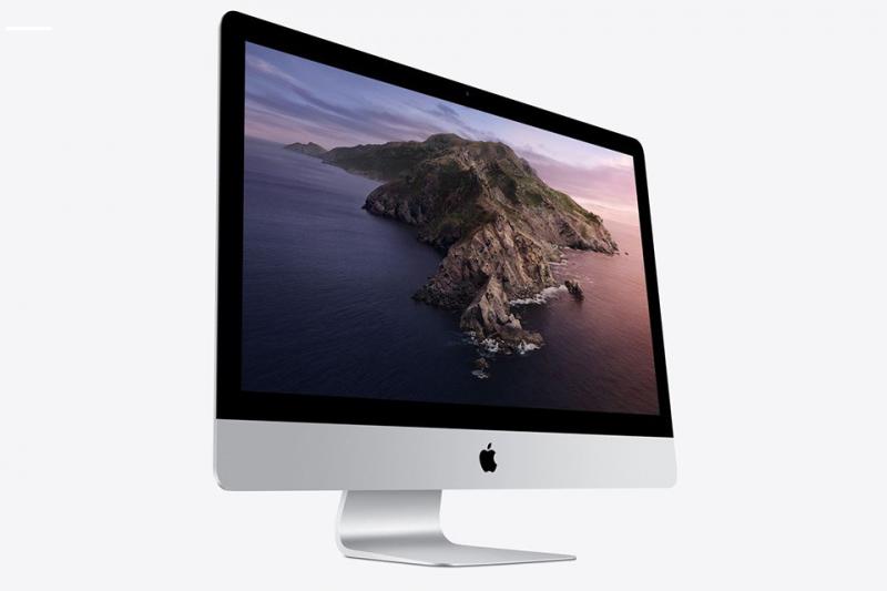 iMac 27