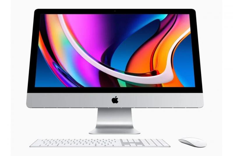iMac 27