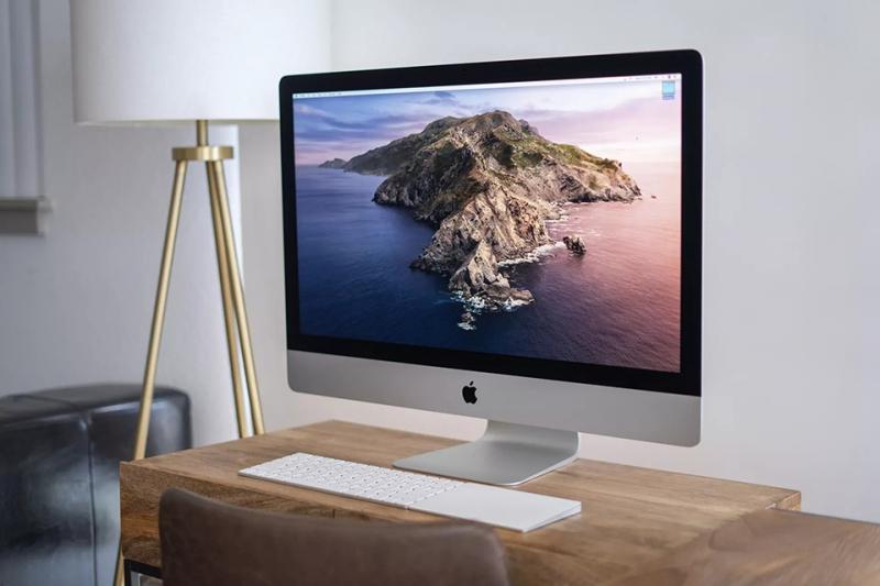 iMac 27