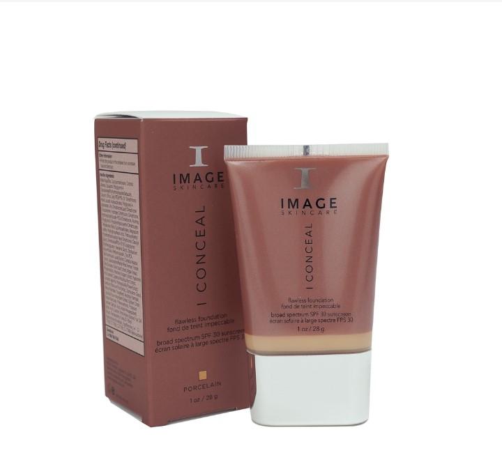 Kem Image Skincare Conceal Flawless Foundation SPF 30