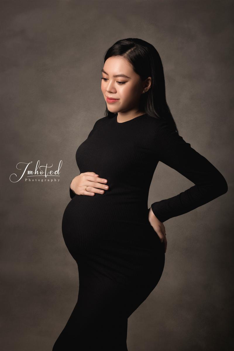 Imhoted Photography - Chụp Hình Bầu Nghệ Thuật