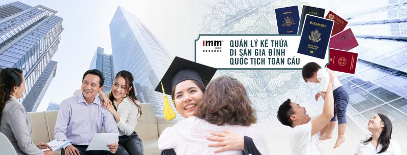 IMM Group