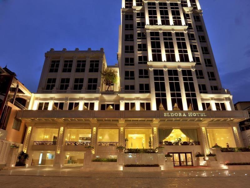 Imperial Hotel
