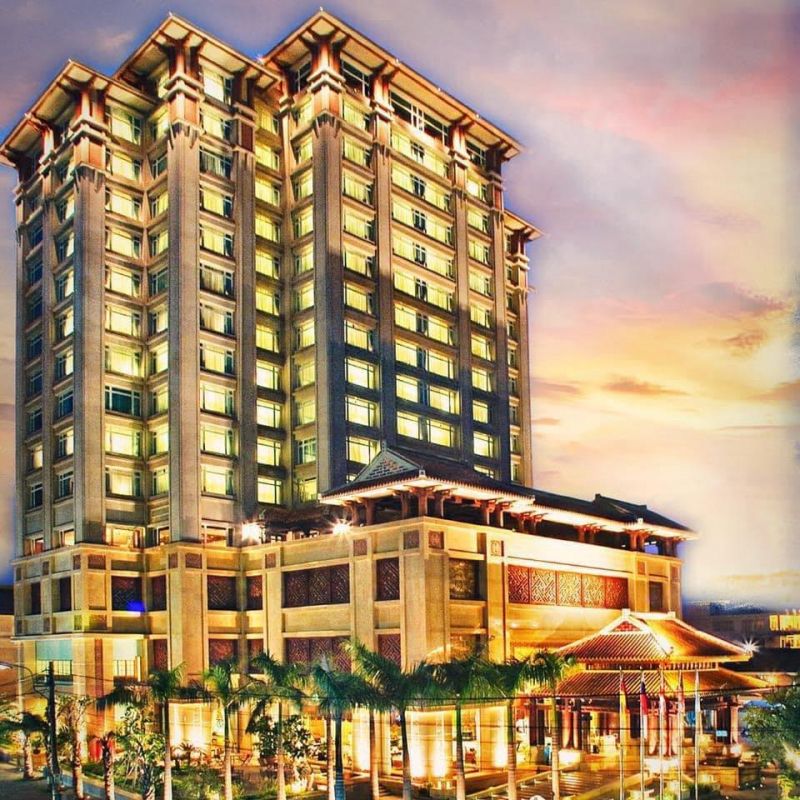 Imperial Hue Hotel