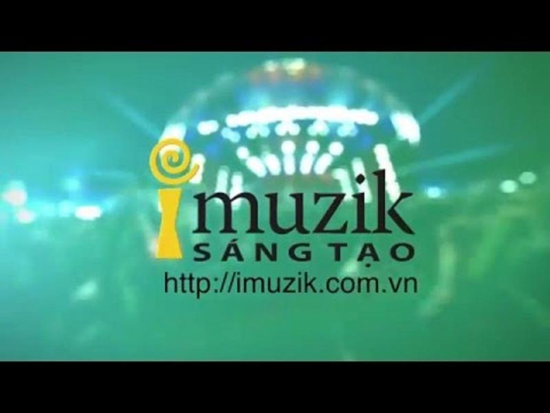 Dịch vụ Imuzik sáng tạo