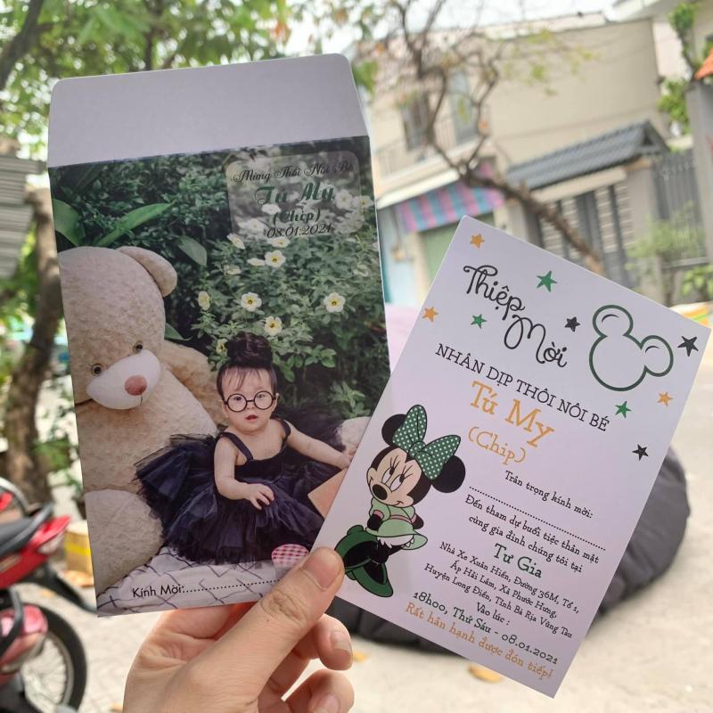In Ấn Khải Hoàn
