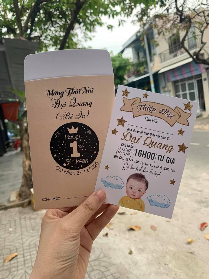 In Ấn Khải Hoàn