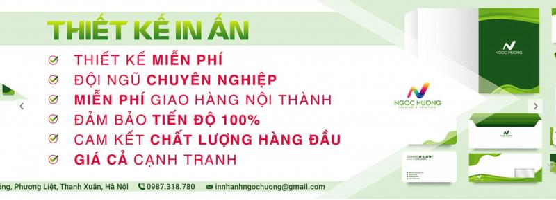 In Ngọc Hương